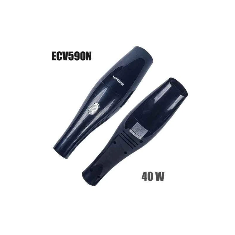 Eastman ECV590N 40W 4.5kPa 8V Battery Operated Handheld Vacuum Cleaner image-5