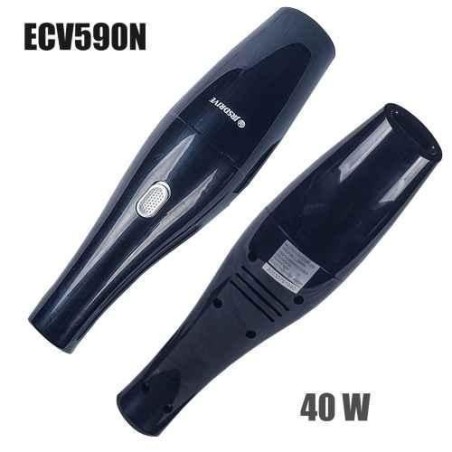 Eastman ECV590N 40W 4.5kPa 8V Battery Operated Handheld Vacuum Cleaner image-5