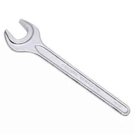 Eastman E-2083 85mm Single Open End Spanner image-1