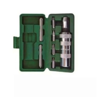 Eastman EID-2500-02 7 Pcs Impact Driver Set image-1