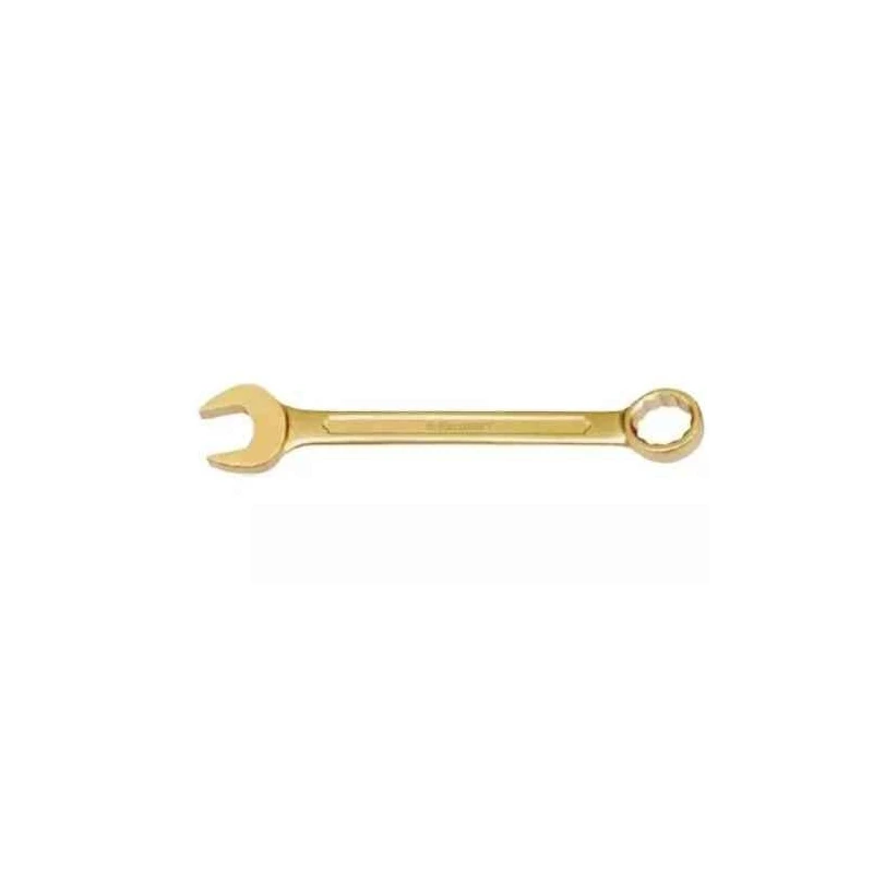 Eastman ENS-02 10mm Aluminium Bronze Combination Spanner image-1