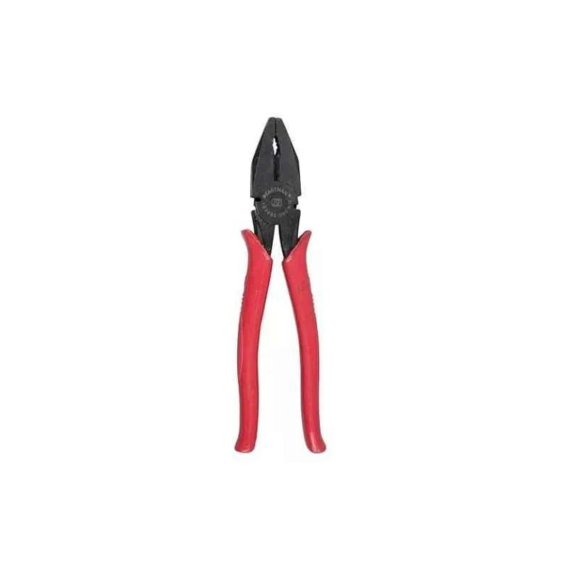Eastman KIT0067IH-D 8 inch Alloy Steel Finish Combination Plier image-1