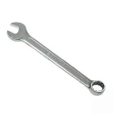 Eastman E-2406 8mm Cold Pressed Panel Heavy Duty Combination Spanner image-1