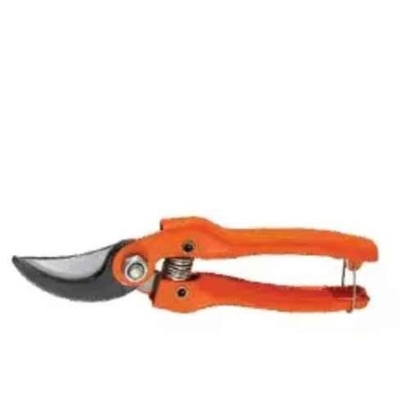 Eastman E-3025 190mm Pruning Shear with Curved Jaw image-1
