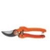 Eastman E-3025 190mm Pruning Shear with Curved Jaw