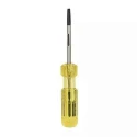 Eastman E-808 8x200x1.2cm Striking Screwdriver image-1
