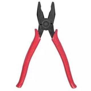 Eastman KIT0067IH 8 inch Alloy Steel Finish Combination Plier image-1