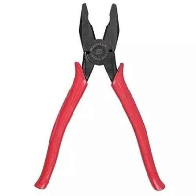 Eastman KIT0067IH 8 inch Alloy Steel Finish Combination Plier image-1
