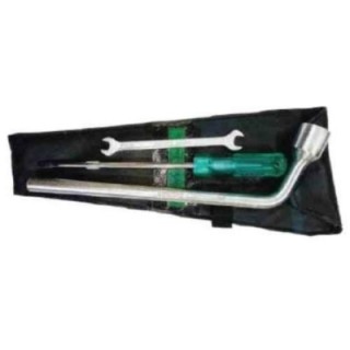 Eastman 3 Pcs Tata Ace Tool Kit image-1