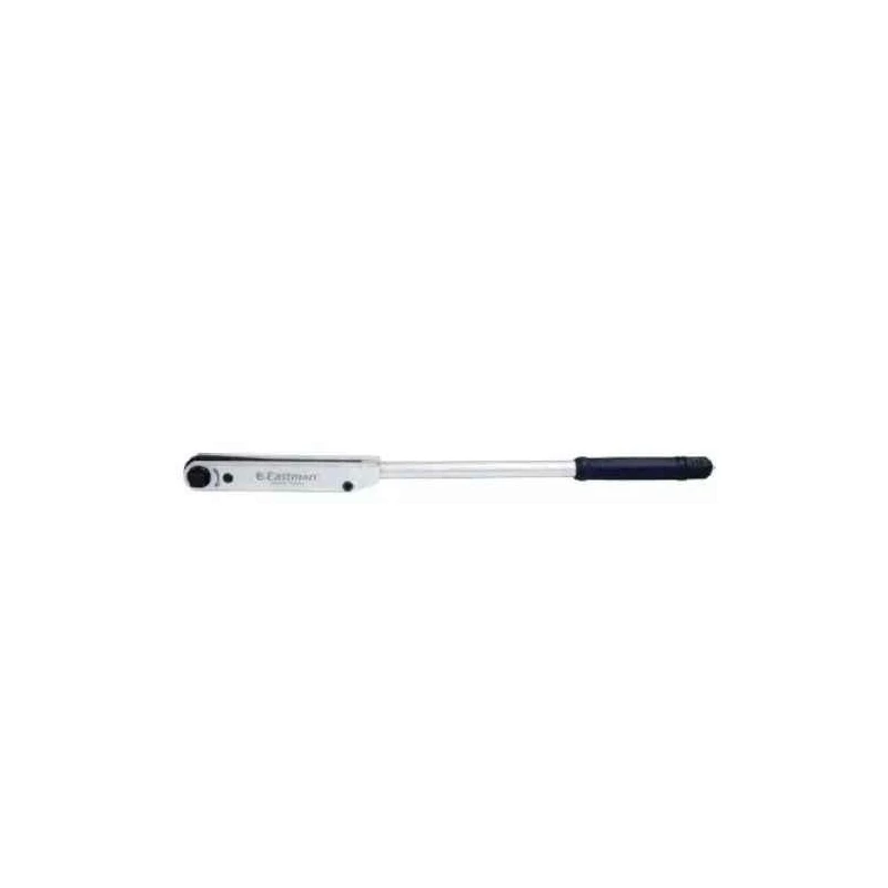 Eastman E-3024 25-135 nm Torque Wrench image-1