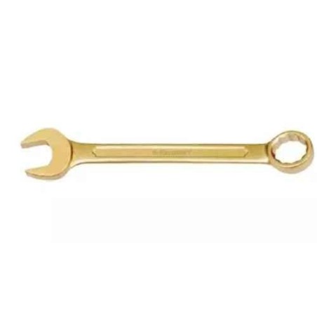 Eastman ENS-02 8mm Beryllium Copper Combination Spanner image-1
