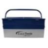 Eastman FDTBCAB0003 3 Compartments Cantilever Type Tool Box