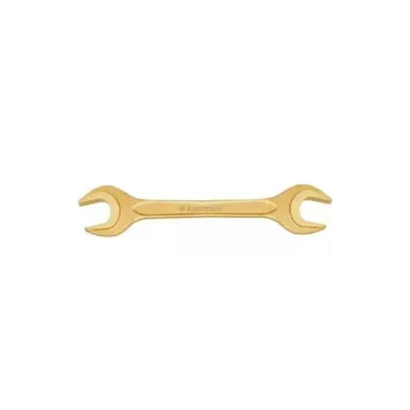 Eastman ENS-01 8x9mm Beryllium Copper Non-Sparking DOE Spanner image-1
