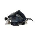 Eastman ECS-185 1680W 12000rpm 125mm Alloy Steel Blade Blue Circular Saw image-4