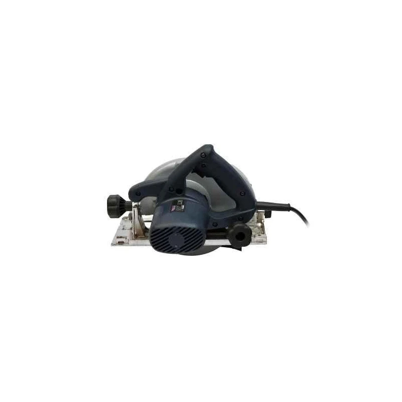 Eastman ECS-185 1680W 12000rpm 125mm Alloy Steel Blade Blue Circular Saw image-4