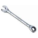 Eastman E-2257 12mm Ratchet Spanner image-1