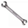 Eastman E-2259 11x13mm Flare Nut Spanner