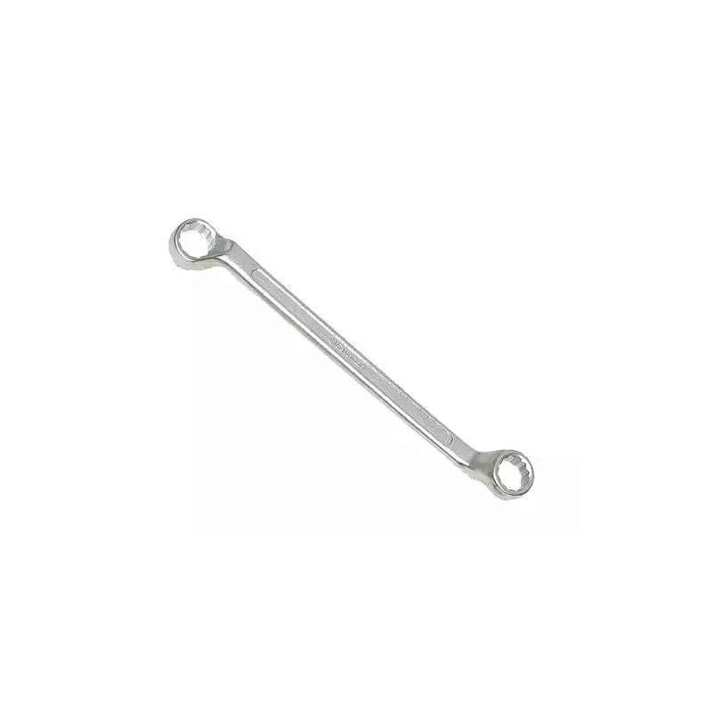 Eastman E-2007 55x60mm Jumbo Heavy Duty Bi Hexagonal Ring Spanner image-1