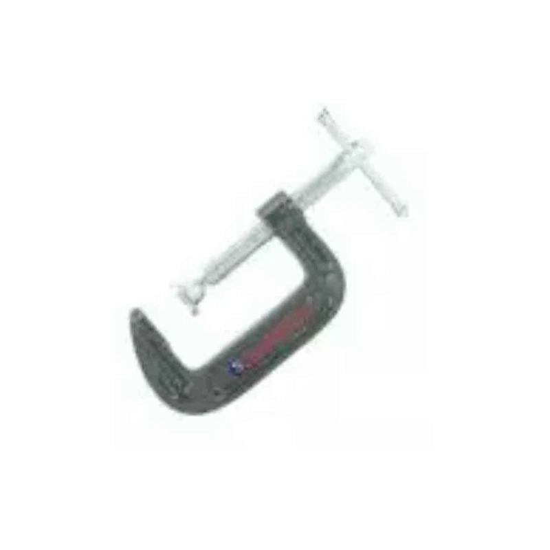 Eastman E-2036 300mm Drop Forged C Clamp image-1