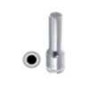 Eastman E-2225B 1/2 inch Drive Bi-Hexagonal Deep Socket