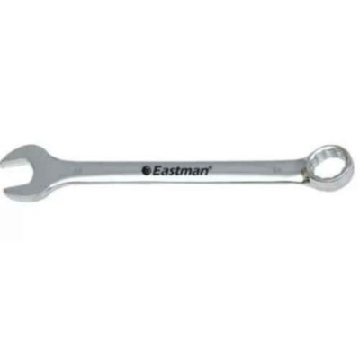 Eastman E-2004 8 Pcs Elliptical Panel Combination Spanner Set image-1