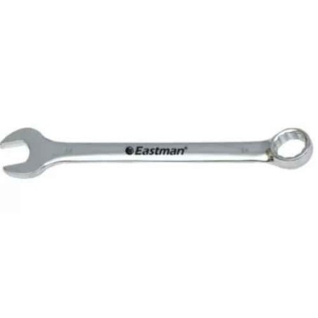 Eastman E-2004 8 Pcs Elliptical Panel Combination Spanner Set image-1