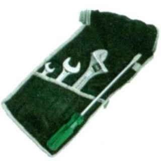 Eastman 4 Pcs Ashok Leyland HCV Tool Kit image-1