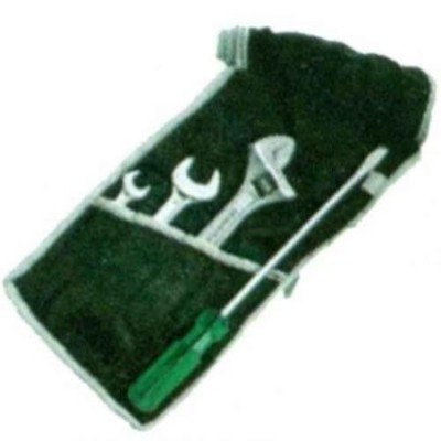 Eastman 4 Pcs Ashok Leyland HCV Tool Kit image-1