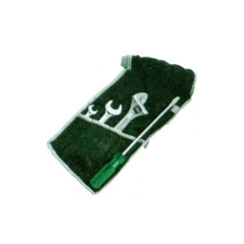 Eastman 4 Pcs Ashok Leyland HCV Tool Kit image-1