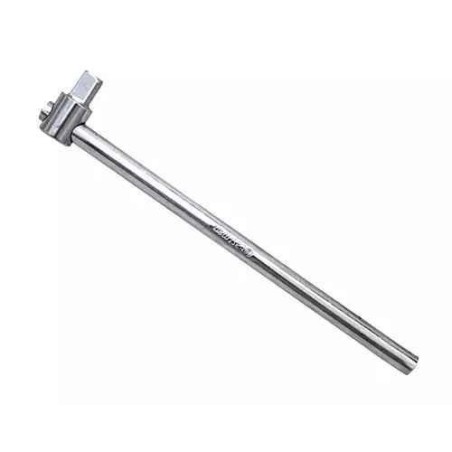 Eastman E-2210 300mm 1/2 inch Drive Sliding Bar image-1