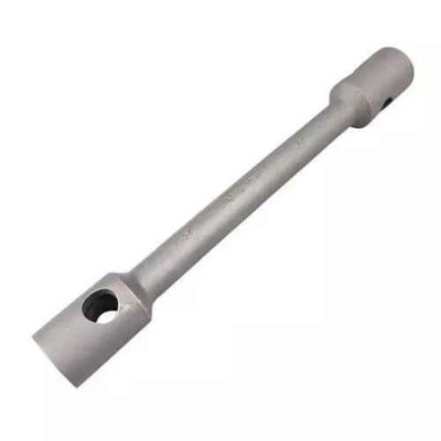 Eastman E-2005 15x16mm Chrome Vanadium Steel Phosphate Finish Box Spanner image-1