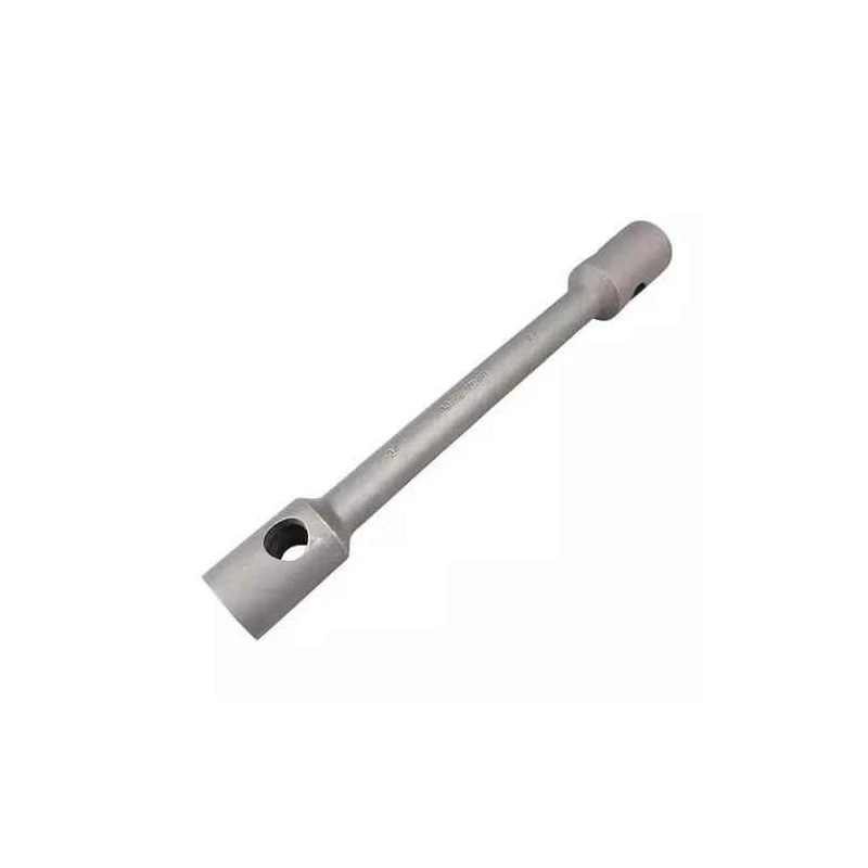 Eastman E-2005 15x16mm Chrome Vanadium Steel Phosphate Finish Box Spanner image-1