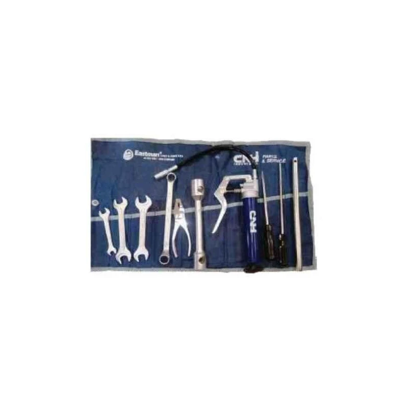 Eastman 10 Pcs New Holland-Ndel Tool Kit image-1