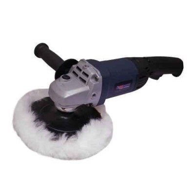 Eastman ESP-180N 1350W 1000-3000rpm 180mm Polisher image-1
