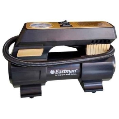 Eastman EAC-25100 150psi 20lpm Battery Operated Air Compressor Pump image-1