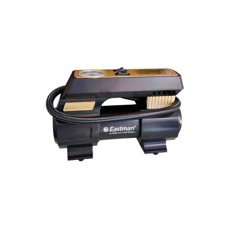 Eastman EAC-25100 150psi 20lpm Battery Operated Air Compressor Pump image-1