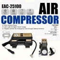Eastman EAC-25100 150psi 20lpm Battery Operated Air Compressor Pump image-3