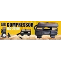 Eastman EAC-25100 150psi 20lpm Battery Operated Air Compressor Pump image-4