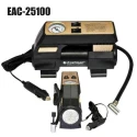 Eastman EAC-25100 150psi 20lpm Battery Operated Air Compressor Pump image-6