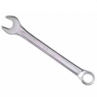 Eastman E-2005 19mm Recessed Panel Combination Spanner image-1