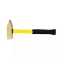 Eastman ENS-09 Aluminium Bronze Non Sparking Cross Pein Hammer image-1