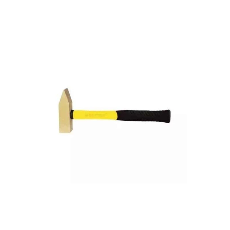 Eastman ENS-09 Aluminium Bronze Non Sparking Cross Pein Hammer image-1