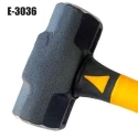 Eastman E-3036 1800g Sledge Hammer image-2