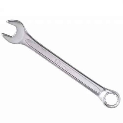 Eastman E-2005 46mm Jumbo Recessed Panel Combination Spanner image-1