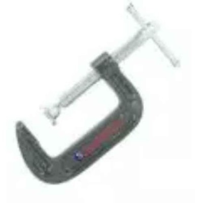 Eastman E-2036 250mm Drop Forged C Clamp image-1