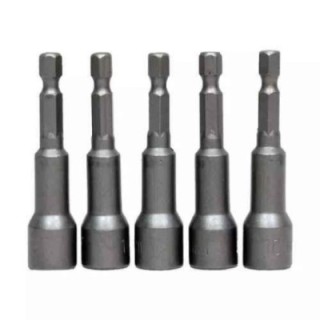 Eastman EMNR 865 5 Pcs Magnetic Nut Runner Set image-1