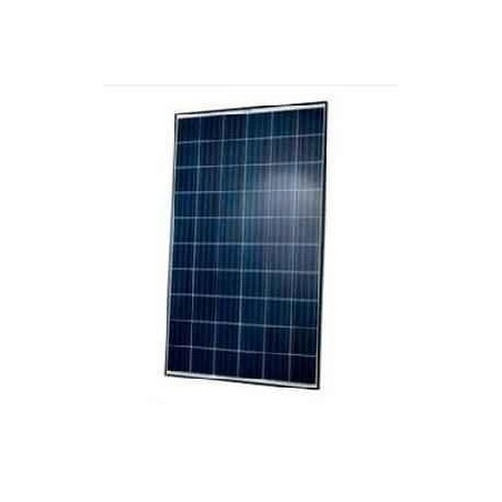 Eastman 100 Watt Polycrystalline Solar Panel image-1
