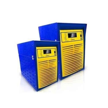 Eastman ESM3KVA/48 Home Series 3kVA 48V MPPT Based Solar PCU image-1