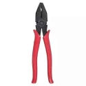 Eastman KIT0074 6 inch Alloy Steel Finish Combination Plier image-1