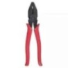 Eastman KIT0074 6 inch Alloy Steel Finish Combination Plier